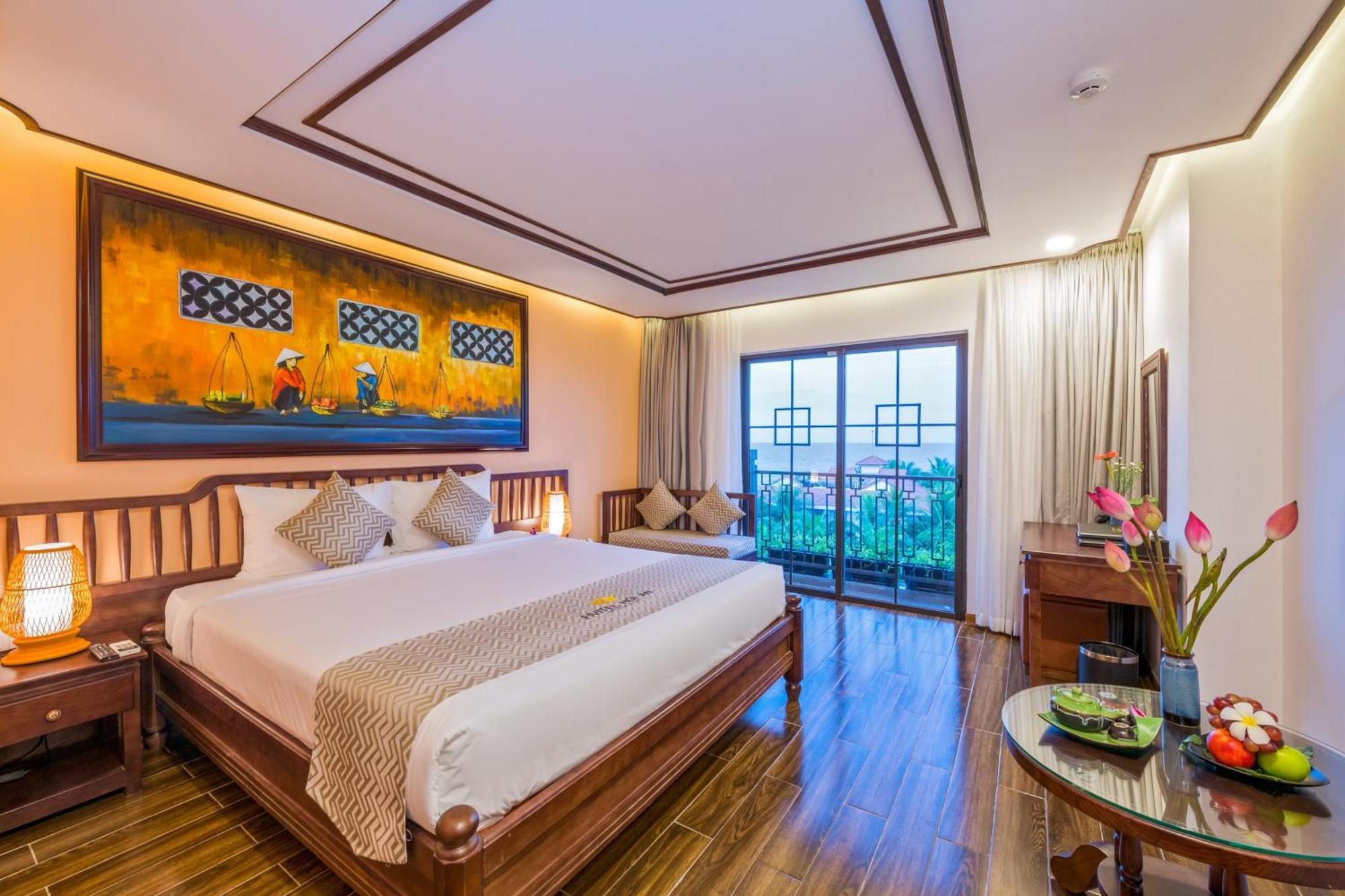 Fivitel Hoi An Hotel Exterior photo