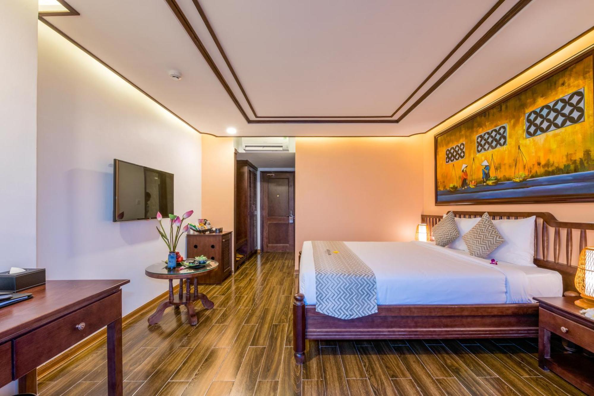 Fivitel Hoi An Hotel Exterior photo